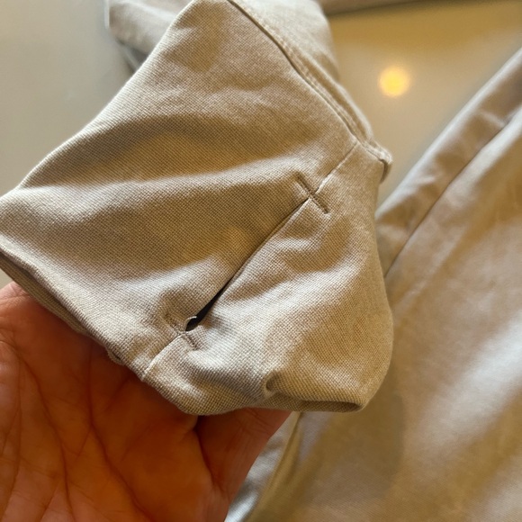 REI Casual Gray Hoodie - Picture 2 of 5